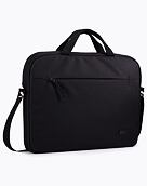 Taška na notebook Case Logic Invigo Eco  INVIA114, Black, 6 L