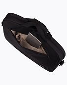 Taška na notebook Case Logic Invigo Eco  INVIA114, Black, 6 L