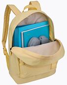 Batoh Case Logic Alto CCAM5226, Yonder Yellow, 26 L
