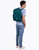 Batoh Case Logic Alto CCAM5226, Deep Teal, 26 L