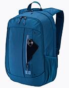 Batoh na notebook Case Logic Jaunt WMBP215, Dark Teal, 23 L