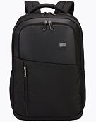 Batoh na notebook Case Logic Propel PROPB116, Black, 17 L