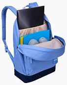 Batoh Case Logic Commence CCAM1216, Glowing Blue, 24 L