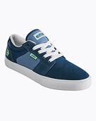 Pánské boty Etnies Barge Ls, Green / Blue