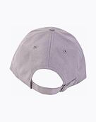 Kšiltovka Meatfly Dustin Flexfit Recycled, Grey / White Decent Revital