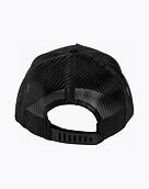 Kšiltovka Meatfly Hawkye Trucker, Black Panther