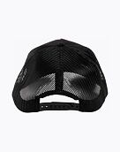 Kšiltovka Meatfly Corey Trucker, Black Peak