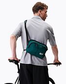 Taška přes rameno Aevor Sacoche Bag, Ripstop Evergreen, 4 L