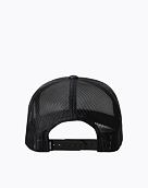 Dětská kšiltovka Rip Curl Weekender Trucker, Black / Blue