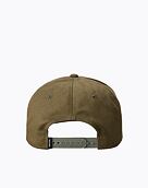 Kšiltovka Rip Curl Stapler Sb Cap, Rock