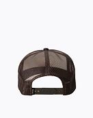Kšiltovka Rip Curl Weekender Trucker, Brown