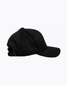 Kšiltovka Meatfly Cougar, MF Basic Patch / Black