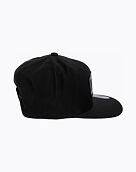 Kšiltovka Meatfly Hornet Snapback, Purple Alaska / Black