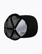 Kšiltovka Meatfly Setty Trucker, Petrol / Black