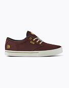 Pánské boty Etnies Jameson 2 Eco, Burgundy