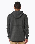 Pánská mikina Rip Curl Anti Series Departed, Charcoal Marle