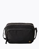 Crossbody kabelka Rip Curl Everyday Mid X-Body, Black