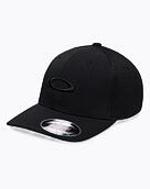 Kšiltovka Oakley Oakley Ellipse Mesh, Blackout