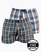 Trenky Meatfly Jukebox 20 - Double pack, D
