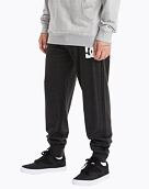 Pánské tepláky DC Shoes Studley Pant 213, Black