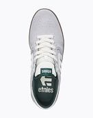 Pánské boty Etnies Windrow, Grey/White/Gum