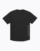 Pánské triko Etnies Trailblazer Jersey, Black