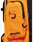 Batoh Meatfly Wanderer, Safety Orange, 28 L