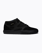Pánské boty DC Shoes Kalis Mid, Black/Black/Black