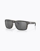 Sluneční brýle Oakley Holbrook XL, Wodgrain/Prizm Black Polarized