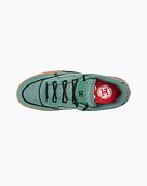 Pánské boty DC Shoes Metric, Olive