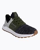 Pánské boty Meatfly Dante, Olive/Black