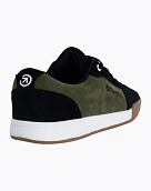 Pánské boty Meatfly Silas, Olive/Black