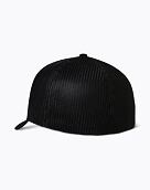 Kšiltovka Fox Absolute Flexfit, Black