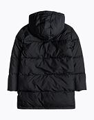 Dětská bunda Roxy Glory Box, Anthracite