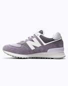 Boty New Balance 574, Purple