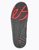 Pánské boty éS Muska, Black/Red