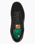 Pánské boty Etnies Windrow X Burn Slow, Black/Orange
