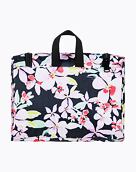 Toaletní taška Roxy Travel Dance Lugg, Anthracite New Life