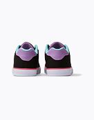 Dětské boty DC Shoes Chelsea, Black/Multi Stripe