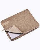 Pouzdro na 14" Macbook Case Logic REFMB114 Reflect, Boulder Beige