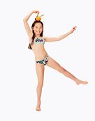 Dětské plavky Roxy Ilacabo Active, Naval Academy Ilacabo Swim