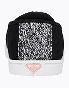 Dámské letní boty Roxy Minnow VII, Black