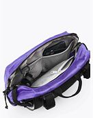 Taštička přes rameno / ledvinka / na řídítka Aevor Bar Bag, Proof Purple