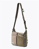 Taštička Přes Rameno Aevor Ut Sacoche, Utility Coffee Brown