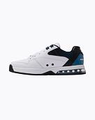 Pánské boty DC Shoes Versatile, White/Black/Blue