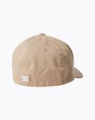 Kšiltovka DC Shoes Cap Star 2, Overcast