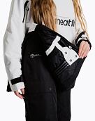 Unisex SNB & SKI bunda Meatfly Maddie, Clouds White