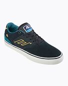 Pánské boty Emerica The Low Vulc, Dark Navy