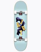 Skateboard Jart Swirl, 7,87"