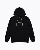Pánská mikina DC Shoes Baseline, Black